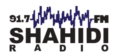 Shahidi FM